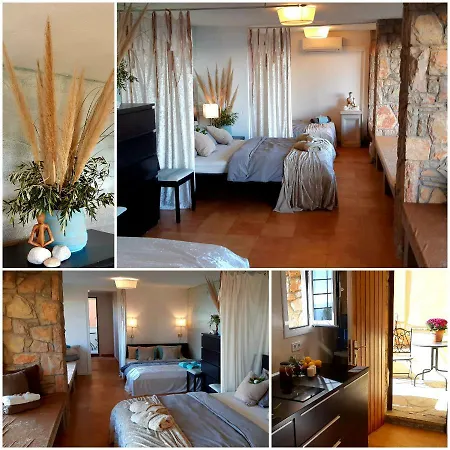 Bed & Breakfast Ashram Sunshine *