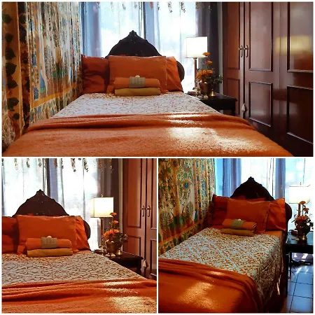 Ashram Sunshine Bed & Breakfast