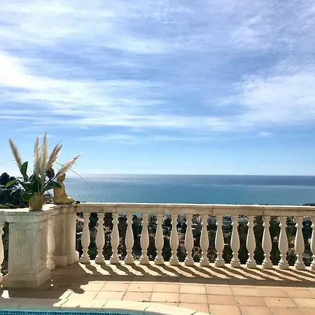 Bed & Breakfast Ashram Sunshine Sitges