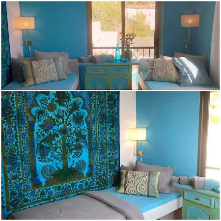 Ashram Sunshine Sitges