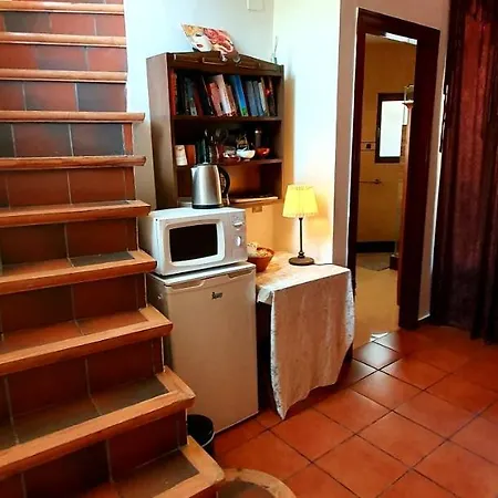 Ashram Sunshine Sitges