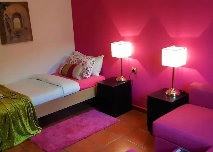 Ashram Sunshine * Сіджас