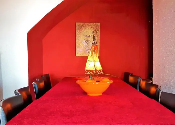 Ashram Sunshine Готель типу 