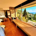 Bed and breakfast Ashram Sunshine Sitges