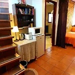Ashram Sunshine Bed and breakfast Sitges