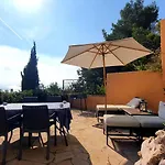 Ashram Sunshine Bed and breakfast *