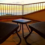 Bed and breakfast Ashram Sunshine *