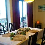 Bed and breakfast Ashram Sunshine