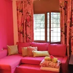 Bed and breakfast Ashram Sunshine