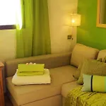 Ashram Sunshine Sitges