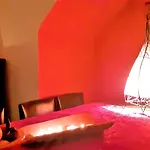 Ashram Sunshine Bed and breakfast *