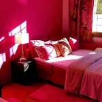 Ashram Sunshine Bed and breakfast *