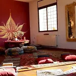 Bed and breakfast Ashram Sunshine Sitges