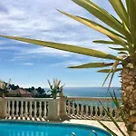 Bed and breakfast Ashram Sunshine Sitges
