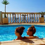 Ashram Sunshine Bed and breakfast Sitges
