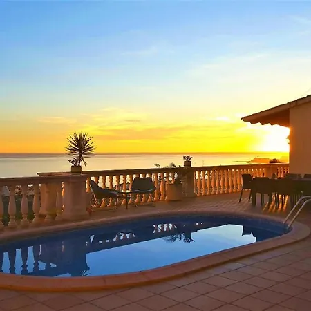 Ashram Sunshine Отель типа 