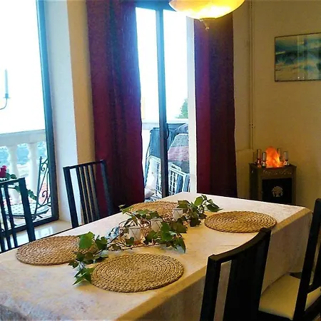 Nocleg ze śniadaniem Ashram Sunshine