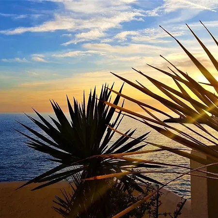 فندق مبيت وإفطار Ashram Sunshine