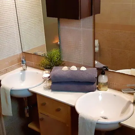 Nocleg ze śniadaniem Ashram Sunshine Sitges