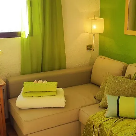 Ashram Sunshine Sitges