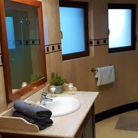 Nocleg ze śniadaniem Ashram Sunshine *