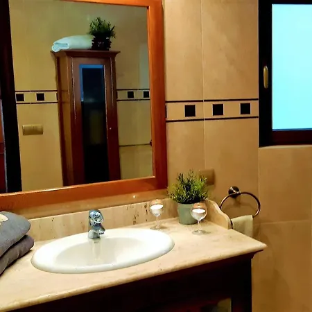 Ashram Sunshine Отель типа 