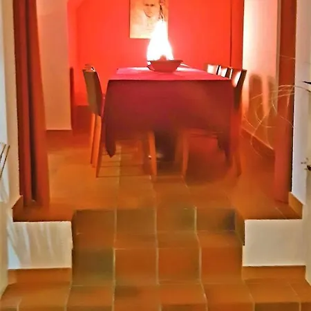 Ashram Sunshine Сиджес