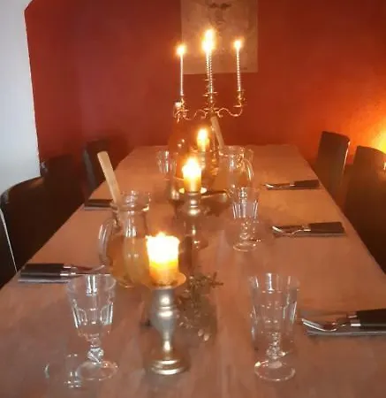 Ashram Sunshine Отель типа 