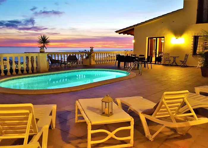 Bed and Breakfast Ashram Sunshine *