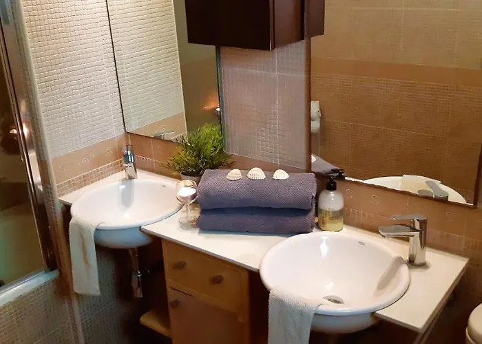 Bed & Breakfast Ashram Sunshine Sitges