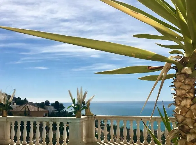 Couette-café Ashram Sunshine Sitges