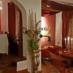 Ashram Sunshine B&B 시체스