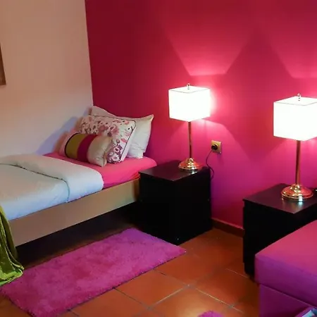 Ashram Sunshine * Sitges