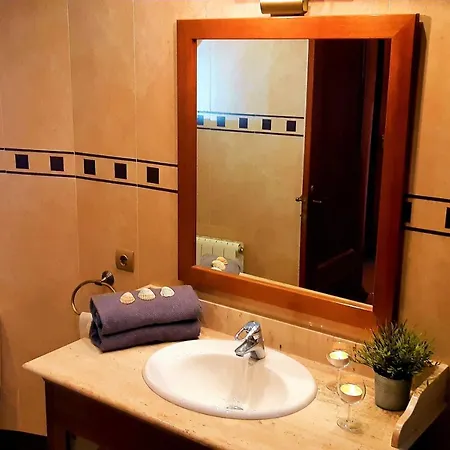 Alojamento de Acomodação e Pequeno-almoço Ashram Sunshine