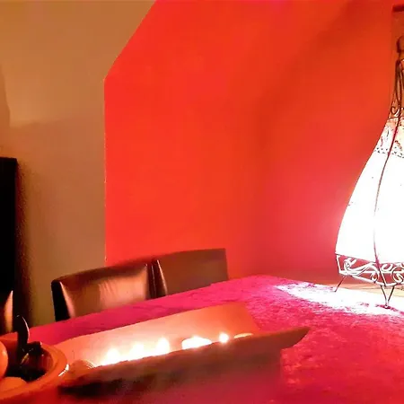 Ashram Sunshine Alojamento de Acomodação e Pequeno-almoço *