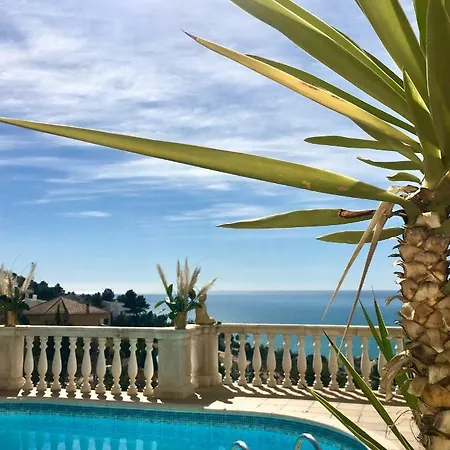 Alojamento de Acomodação e Pequeno-almoço Ashram Sunshine Sitges