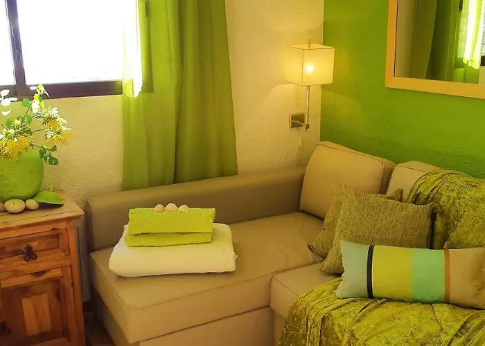 Ashram Sunshine Sitges