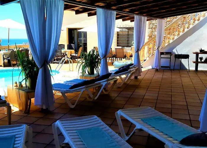 Ashram Sunshine Oda ve Kahvaltı *